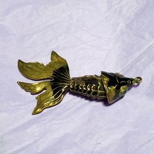 FISH PENDANT